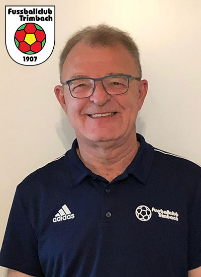 Martin Schmalz