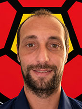 Francesco Frangipane