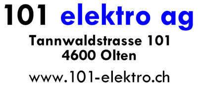 101 Elektro AG