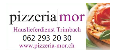 Pizzeria Mor